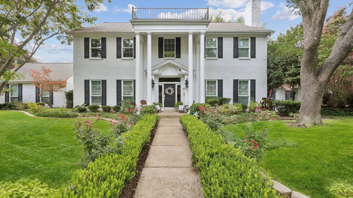 Fort Worth House | TCH -Spacious 4bd/4ba home in Fort Worth with Pool