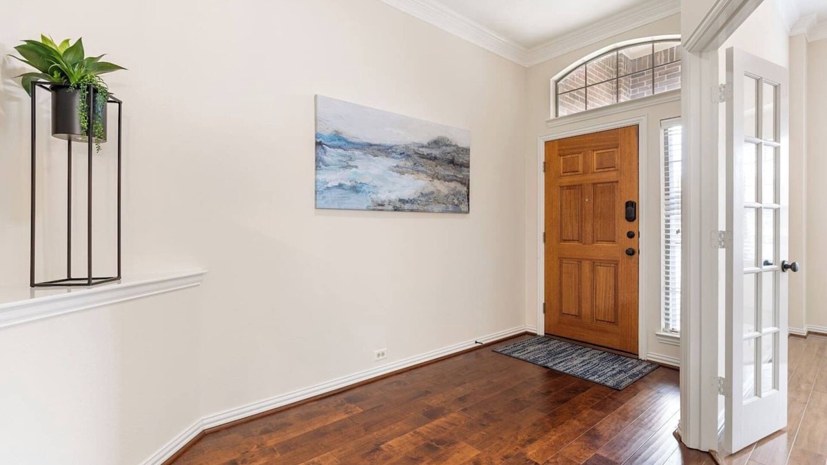 Fairview House | TCH - Spacious 5bd/3ba home in Fairview w/Office