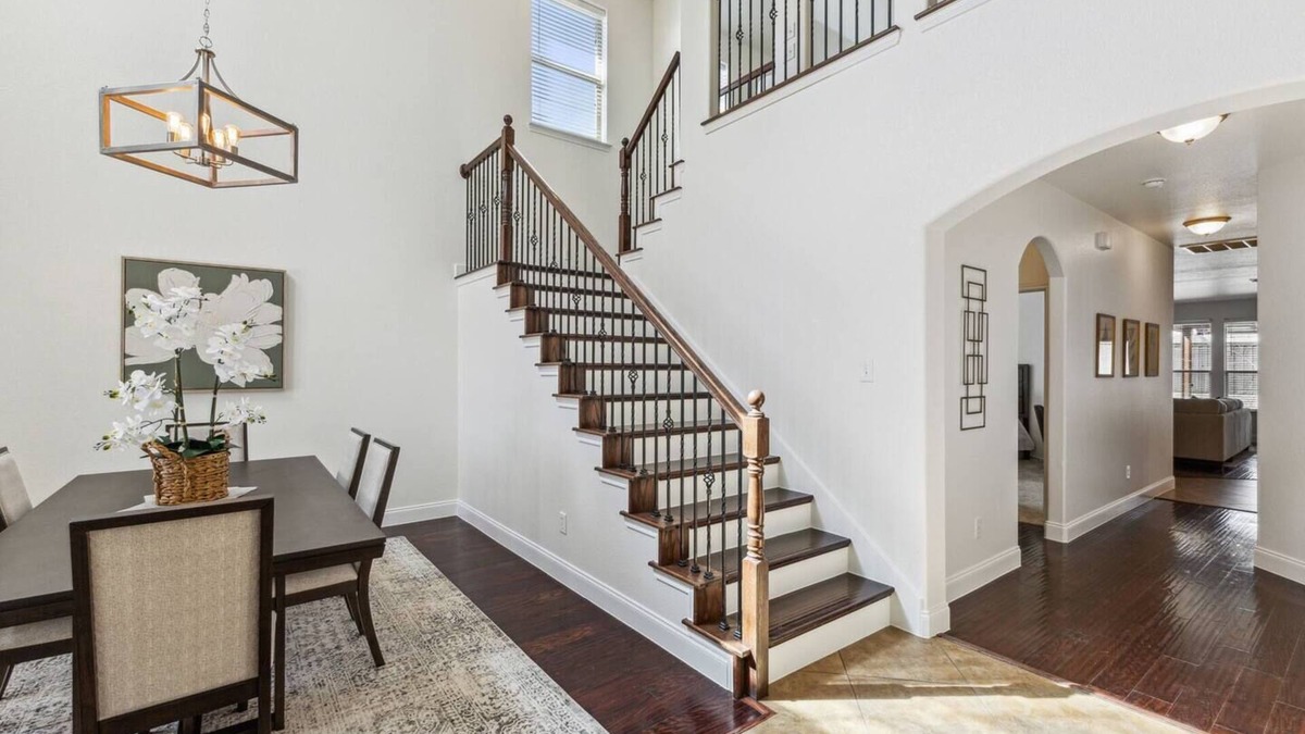 Celina House | TCH - Spacious 5bd/3ba home in Celina w/Workspace