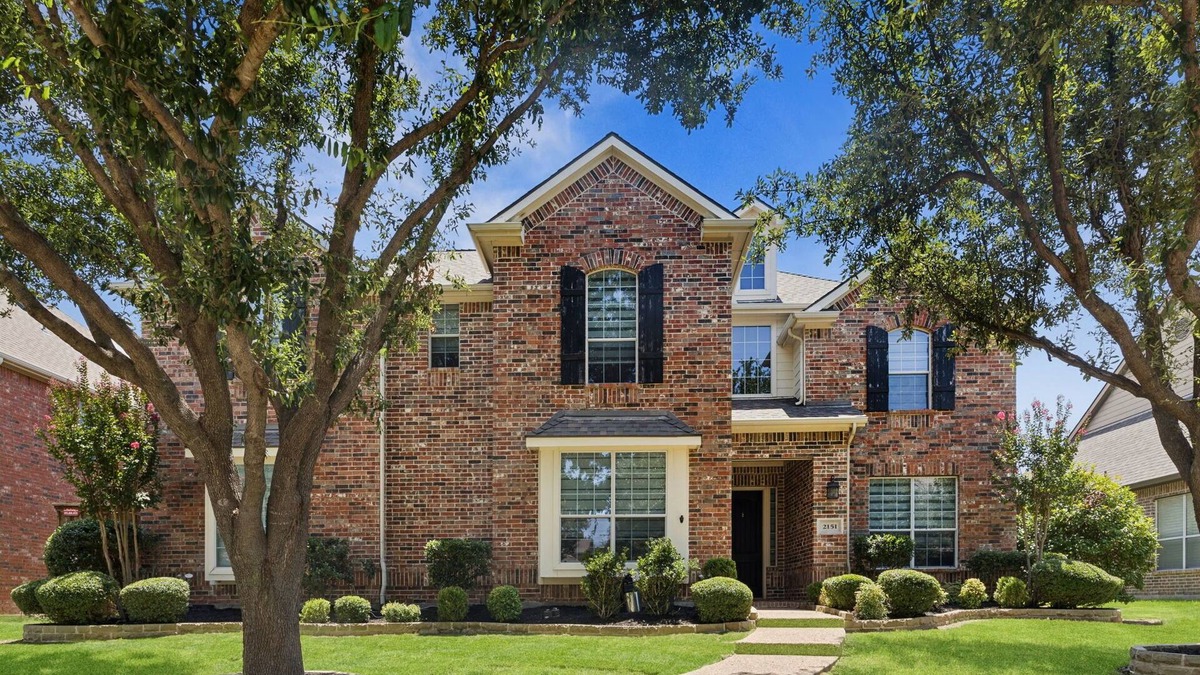 Frisco House | TCH - Spacious 5bd/4ba in Frisco with Workspace