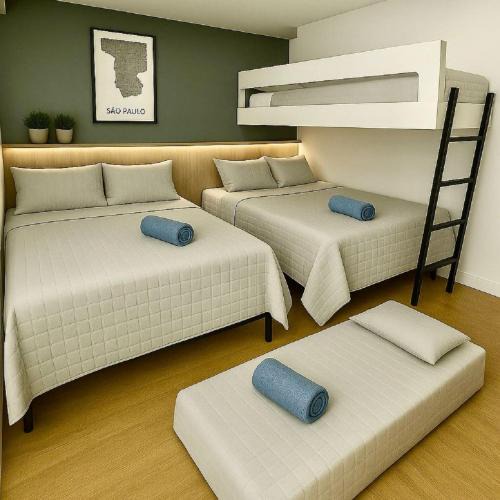 Vila Mariana Apartment | TD 110 Exclusivo Apartamento Na Vila Mariana, Poucos Metros do Metrô Vila Mariana !