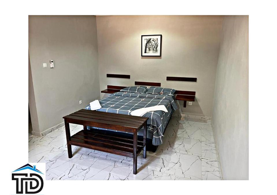 Chimoio House | TD Guest House 5 Lite