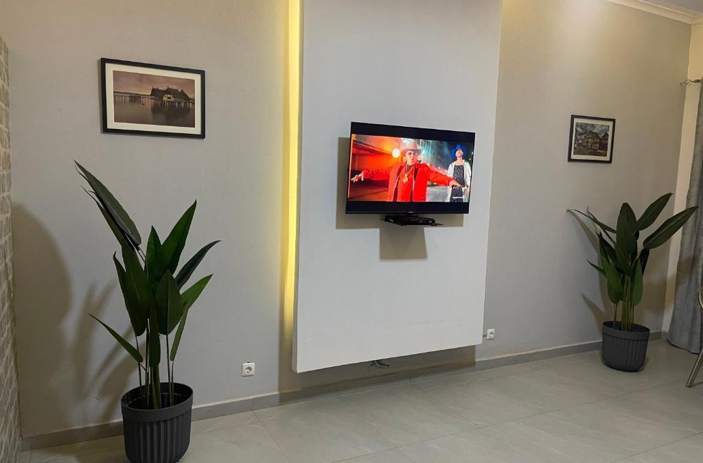 Chimoio Apartment | TD Guest House 8-Villa Sky