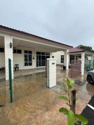 Kampung Keriang Dan House | TDH Homestay #5