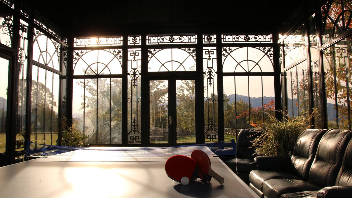 Te Anau Bed & Breakfast | Te Anau Lodge
