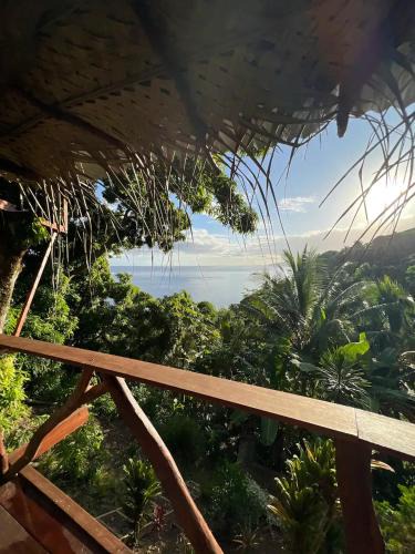 Vaira'o Other | Te Ava Rahi Lodge