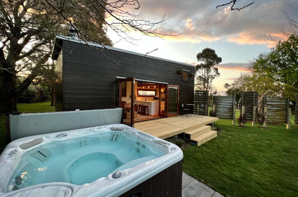 Tuki Tuki Bed & Breakfast | Te Awa Mata o' Tukituki