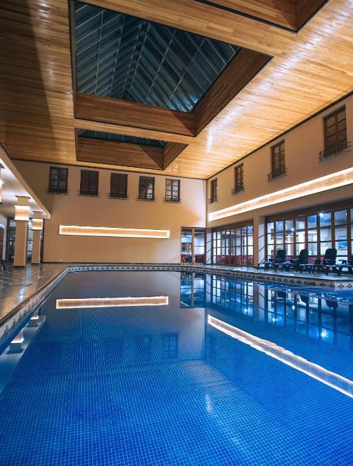Llogara National Park Resort | Te'Dreri - Llogora Tourist Village
