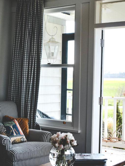 Kahutara Cabin | Te Kopura Lodge