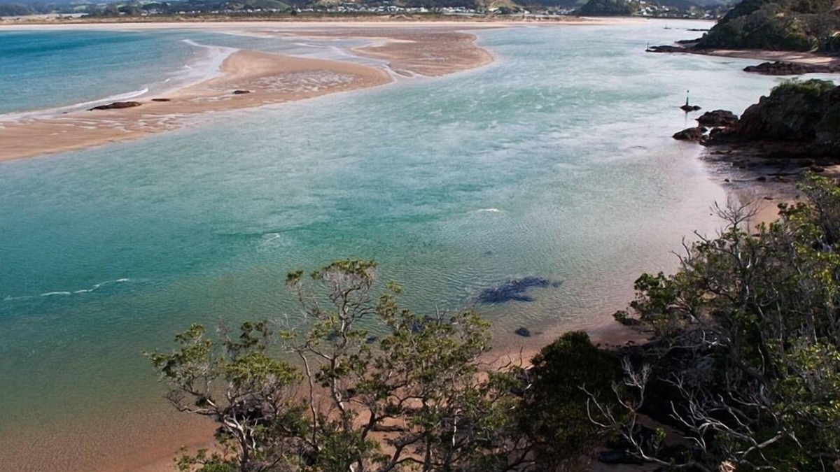 Ngunguru House | Te Maika Beachfront - Ngunguru