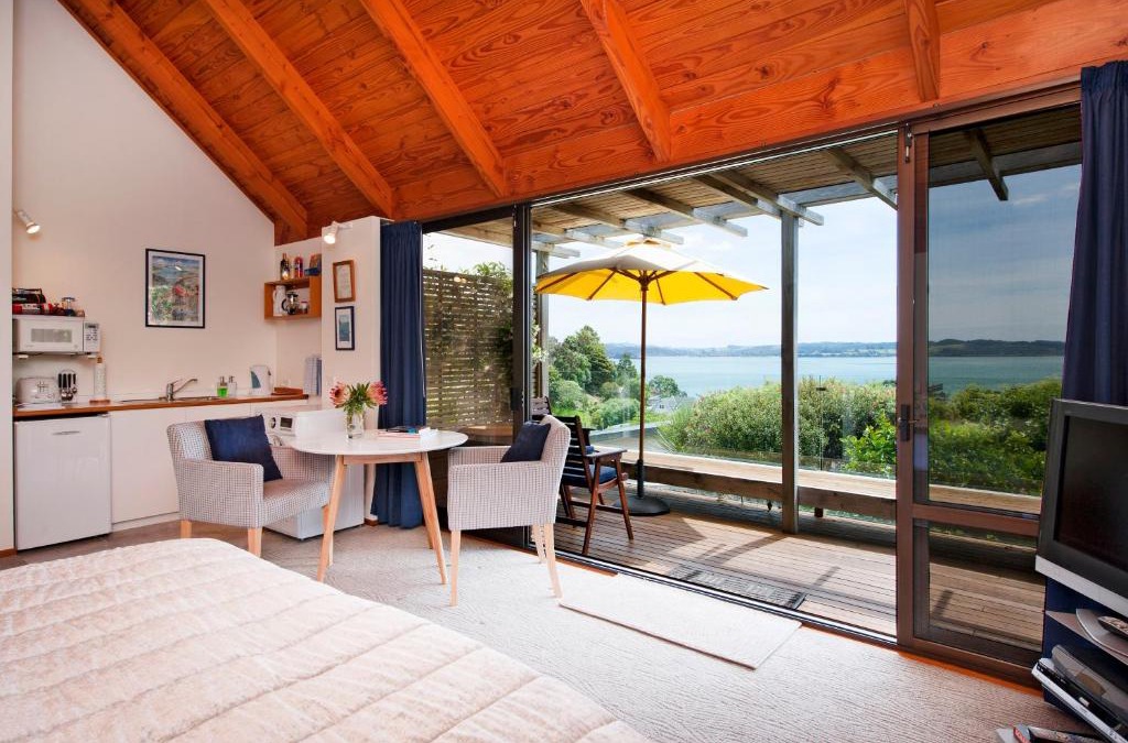 Russell Villa | Te Manaaki Villa