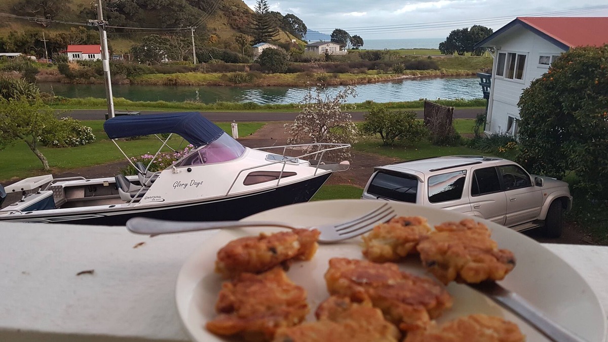 Te Mata House | Te Mata Paradise, Thames Coast, Coromandel