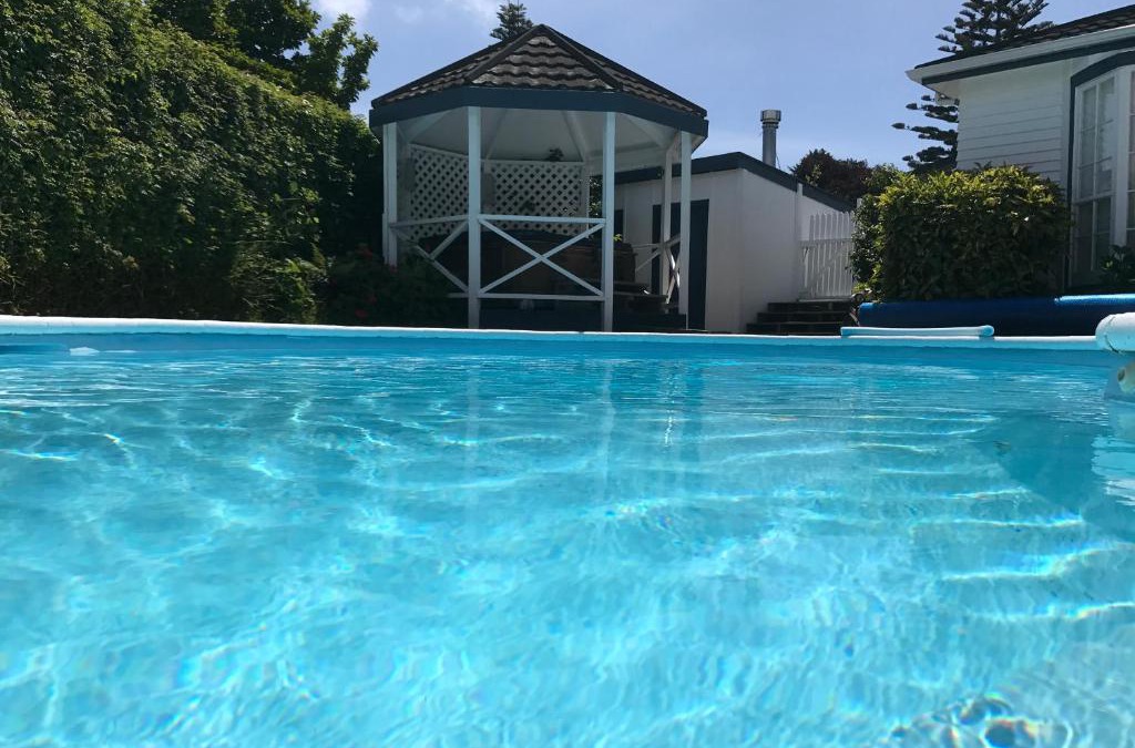 Waikanae Bed & Breakfast | Te Moana Bed & Breakfast