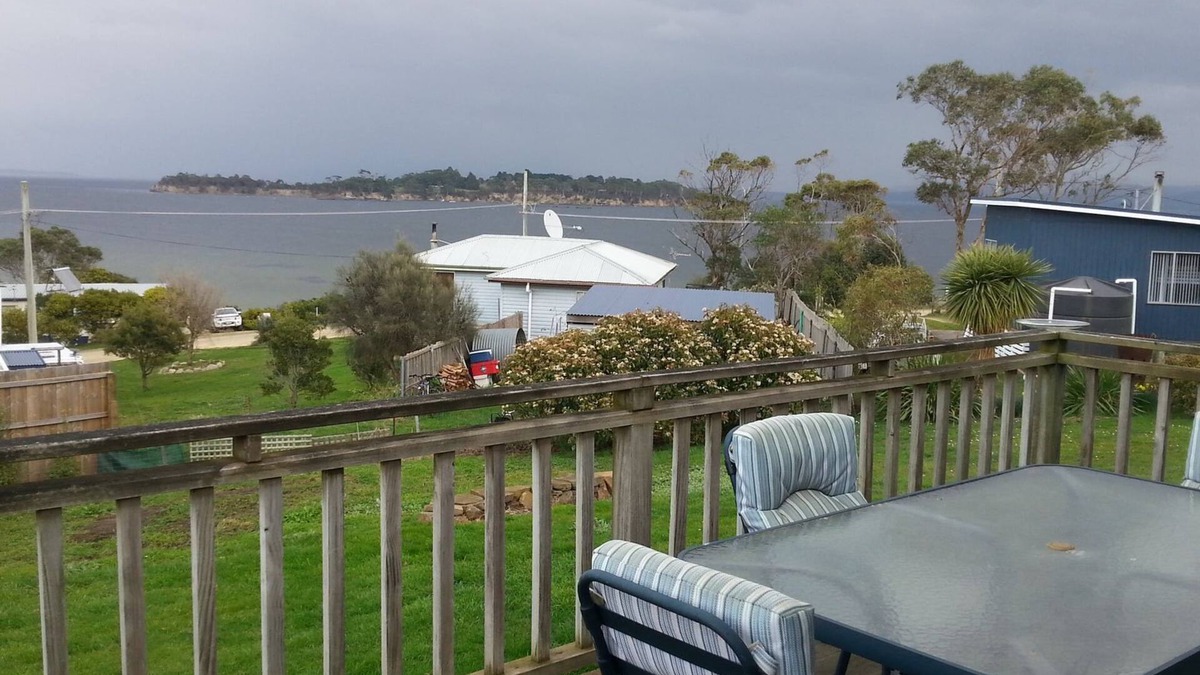 Alonnah House | Te Papa Rua Family Accommodation