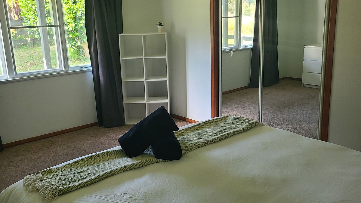 Te Mata Other | Te Papatapu Retreat, Relaxing place overlooking Aotea Harbour, near Raglan