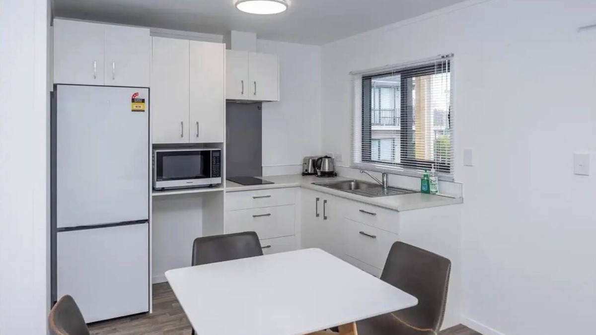 Hamilton Hotel | Te Rapa Motor Inn
