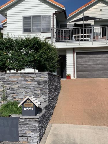 Orakei Bed & Breakfast | Te Rukutai