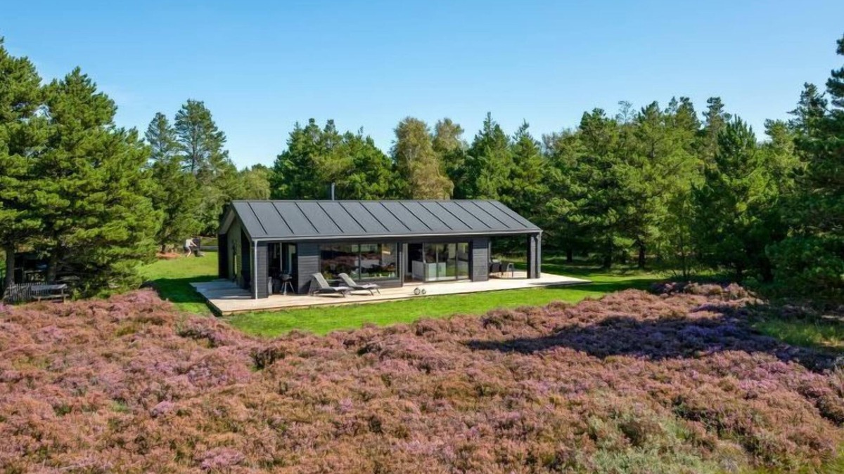 Romo House | "Tea" - 2.7km from the sea by Interhome