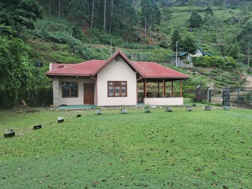 Katukitula Apartment | Tea Flower Adventure