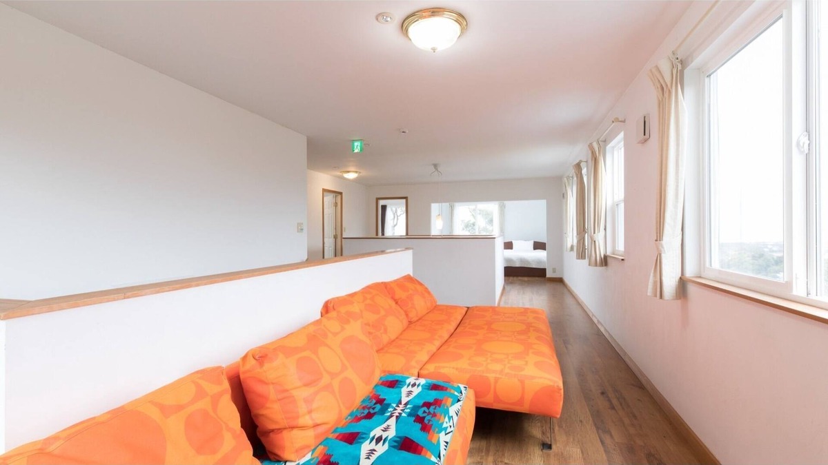 Tateyama House | TEA TREES 1/Tateyama Chiba