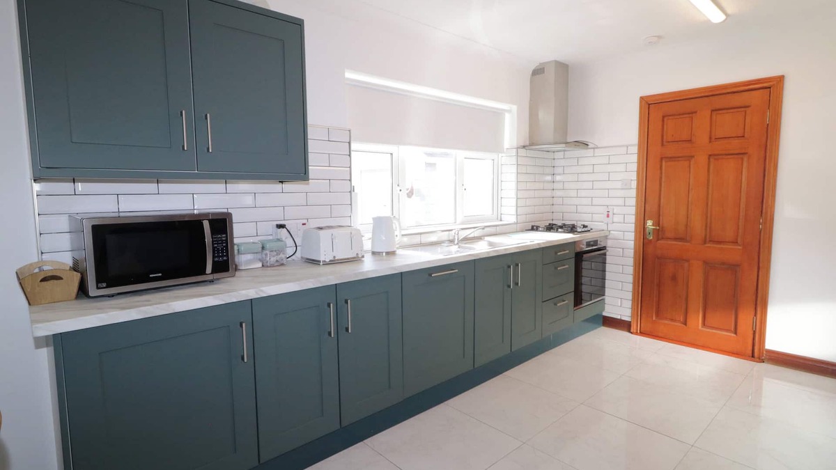 Gortahork Cottage | Teach Annie Agus Paddy