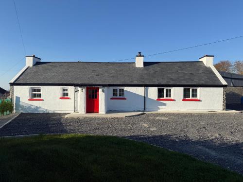 Falcarragh House | Teach Neil Mhanais