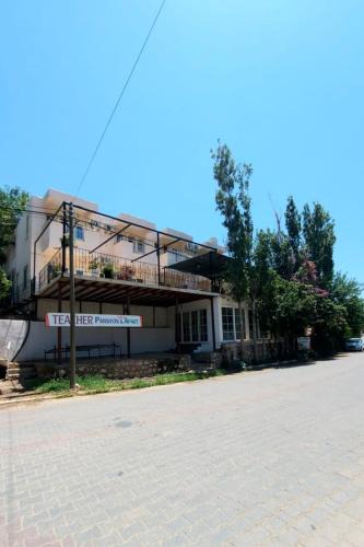 Patara House | Teacher pansiyon