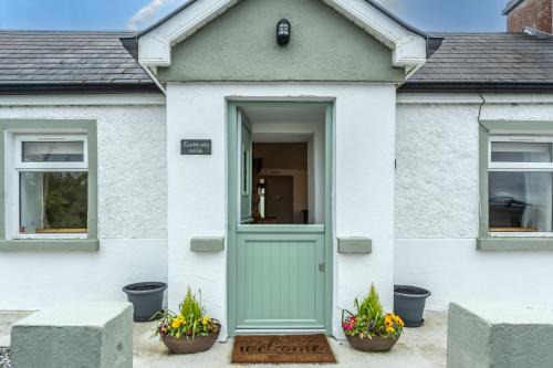 Ballyroddy House | Teachiń milis Móinéir