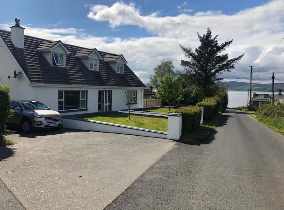 Fahan House | TeachTara,3 night min stay,5 night at peak times