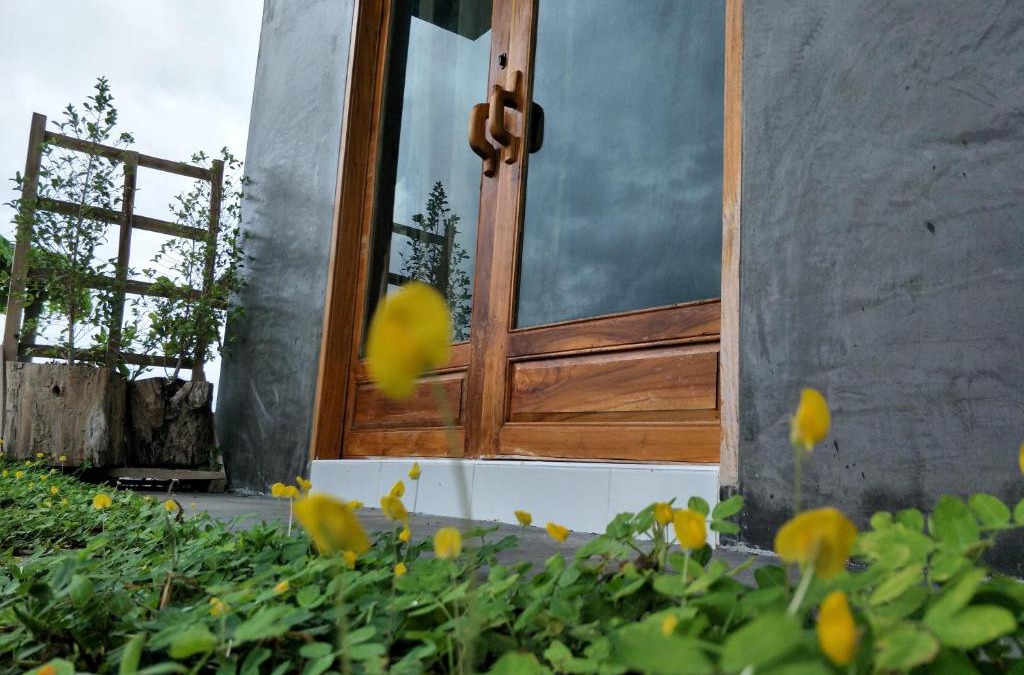 Thoeng Resort | Teak villa