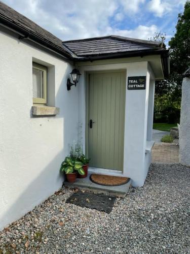 Downpatrick House | Teal Cottage, Killlyleagh
