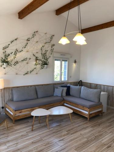 Clermont-Ferrand Apartment | Team House - 8 lits