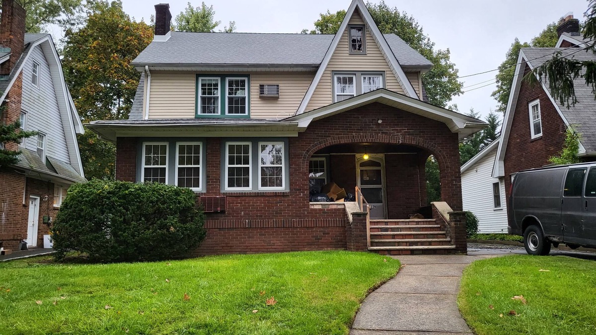 Teaneck House | Teaneck Cozy Home