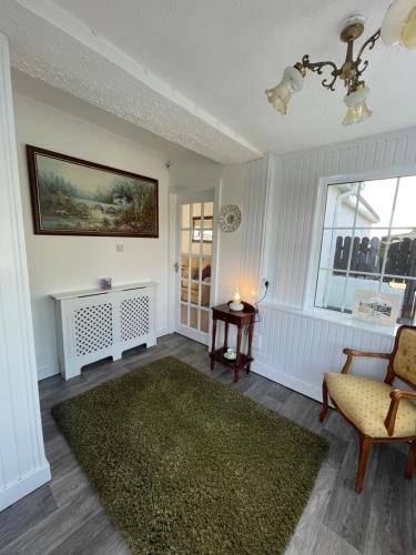 Keady House | Teasy's cottage