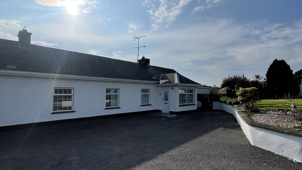 Keady House | Teasy’s Cottage - Escape to the countryside