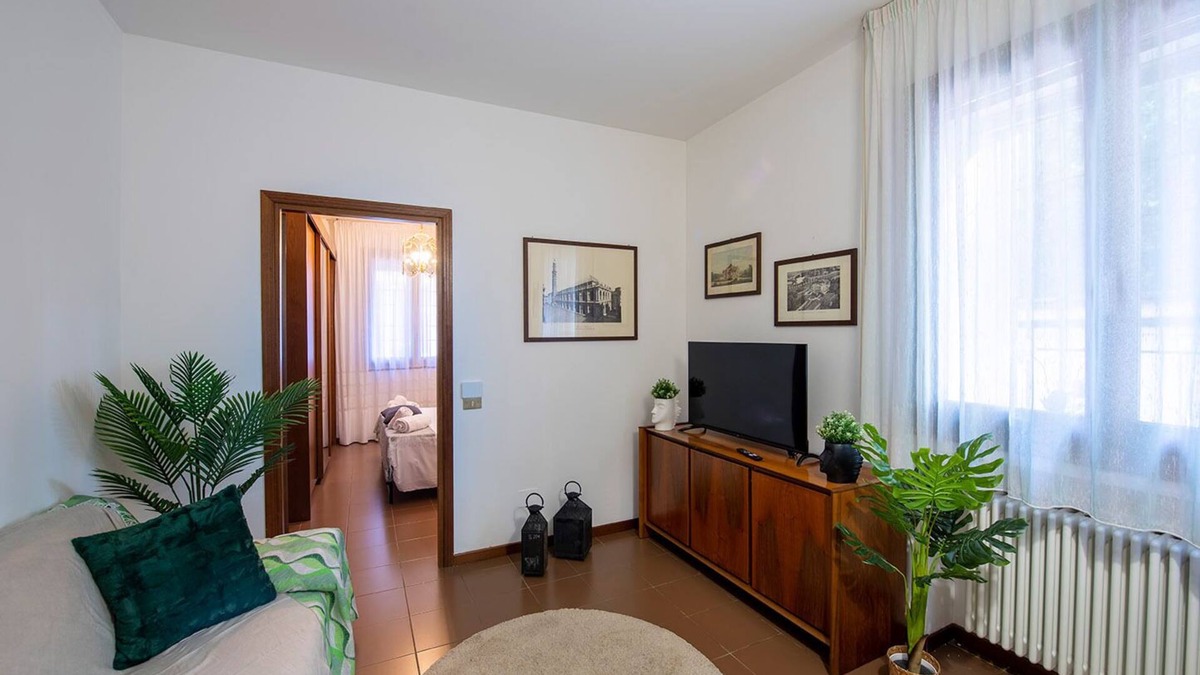 Vicenza Apartment | TEATRO NUOVO APARTMENT