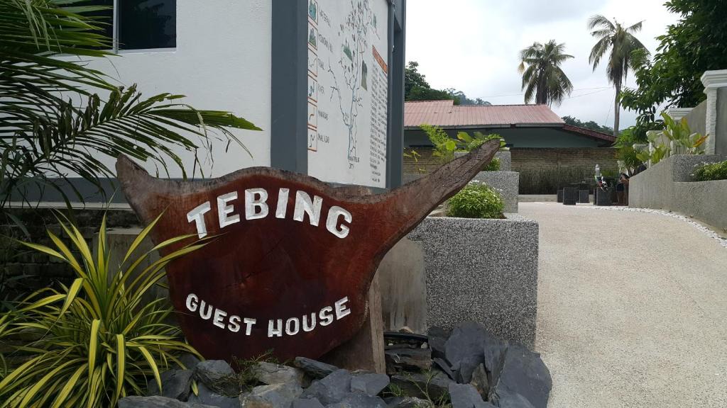 Kuala Tahan House | TEBiNG Guest House Taman Negara Malaysia Kuala Tahan