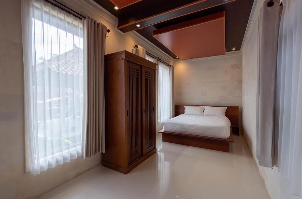 Gianyar Villa | Tebluess Gianyar