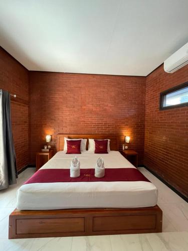 Pejarakan House | Tebu menjangan homestay