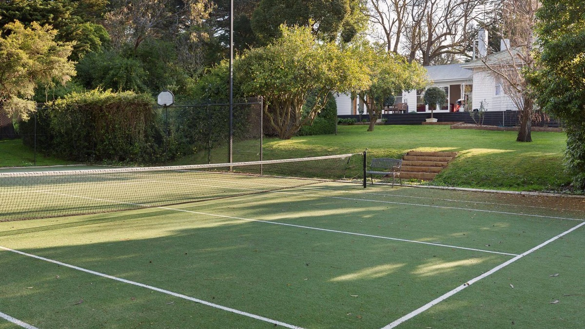 Shoreham House | Tecnevin of Shoreham, Mornington Peninsula