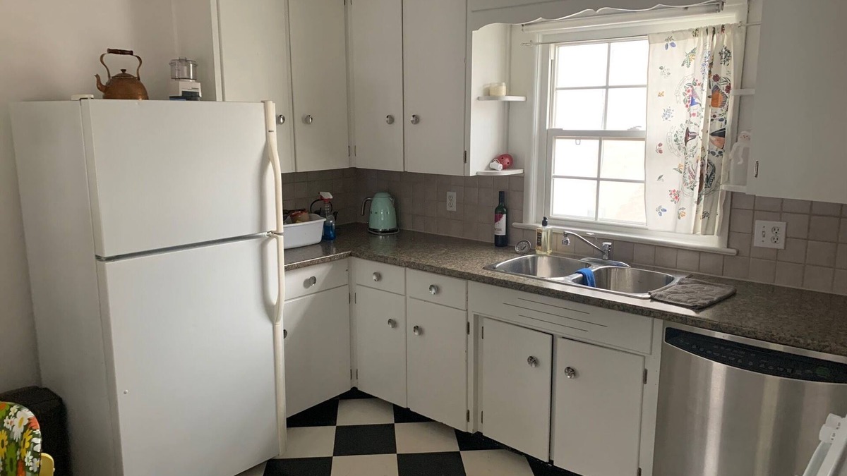 Lambeth Apartment | Ted's Place