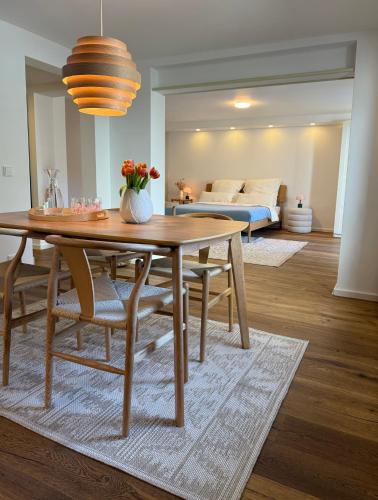 Traubing Apartment | Teddis Traubing