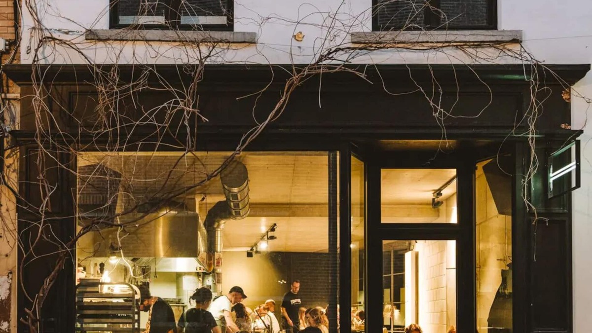 Dansaert Hotel | Teddy Picker