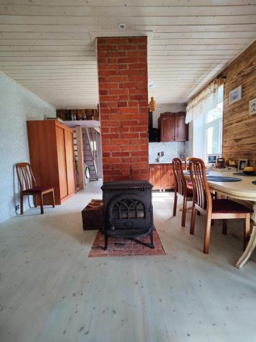 Kardla Apartment | Tedre majutus