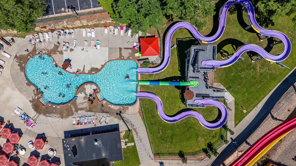 Wisconsin Dells Condo | Tee Time Terrace - Rare Find! Chula Vista Retreat!