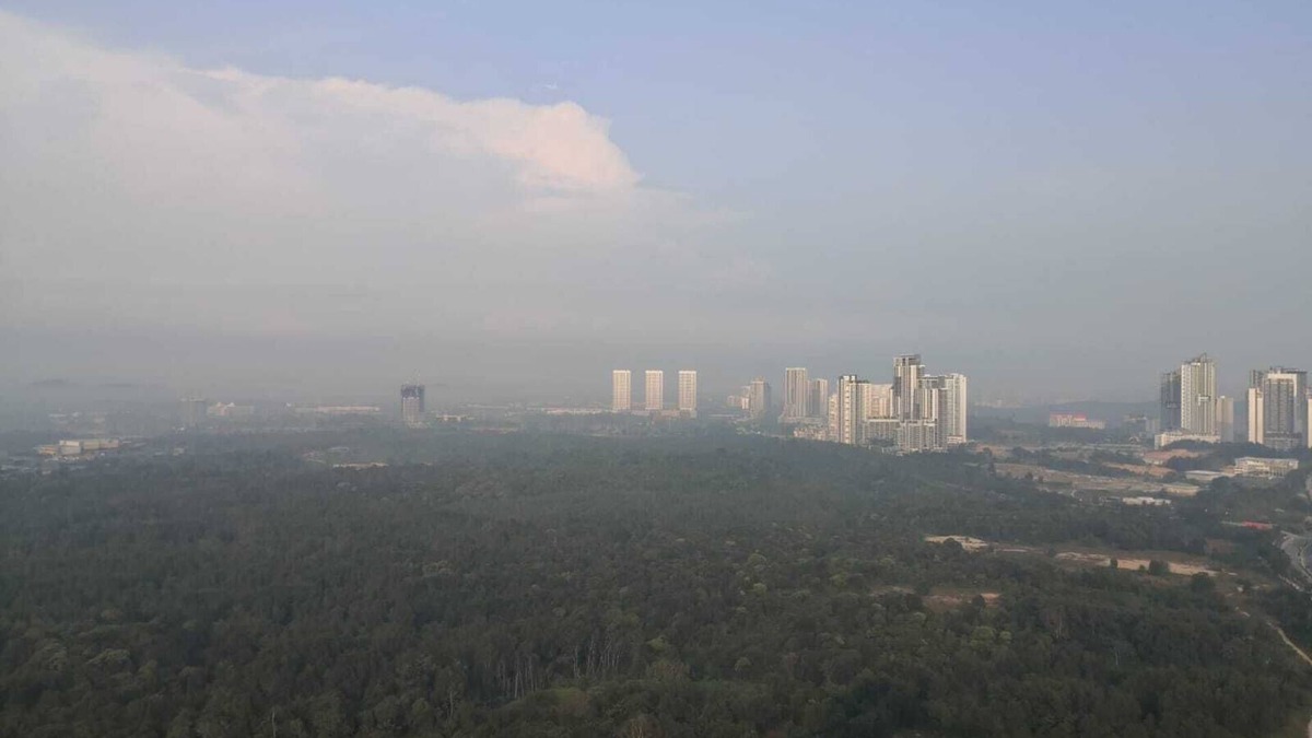 Nusajaya Condo | Teega 4BR Suite -SeaView @ 32 flr abv Grounds