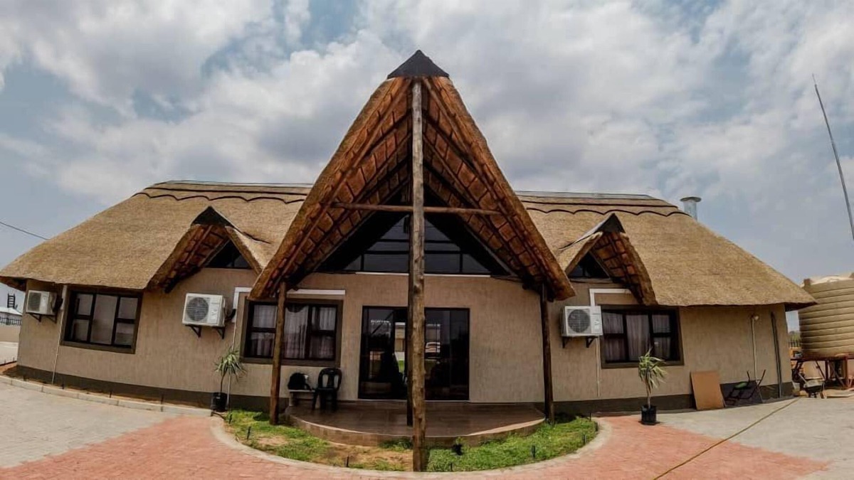 Letlhakane Bed & Breakfast | Teemane Select hotel