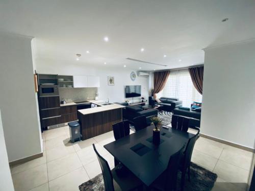 Labone Apartment | TeeS Realty Labone