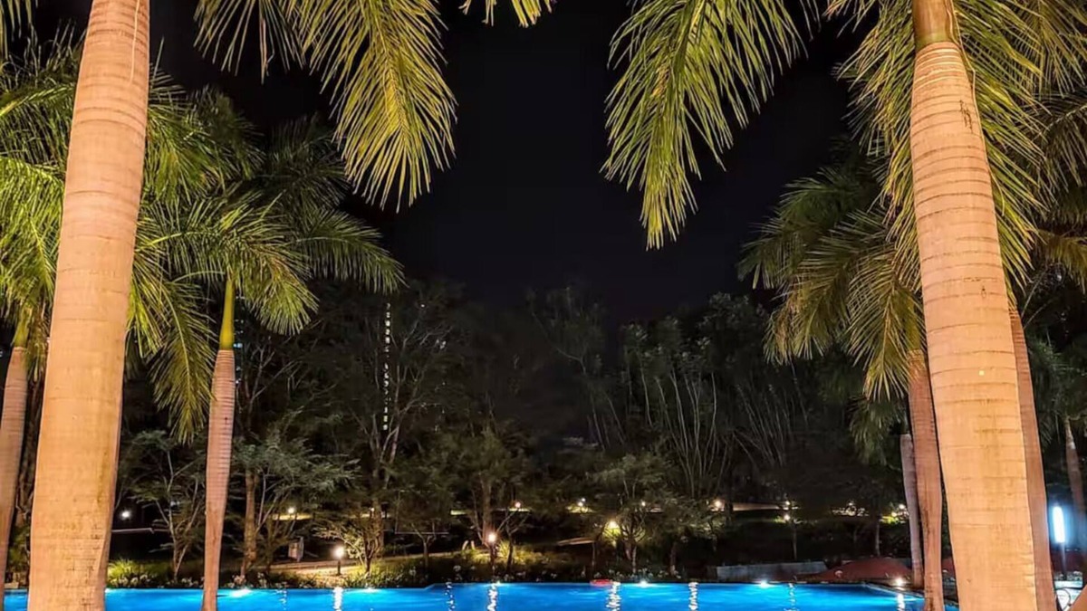 Kadadhe Apartment | Teesta Suites Lodha Belmondo Golf Resort