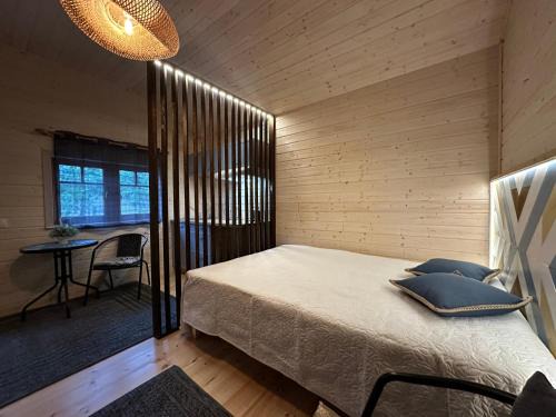 Haademeeste House | Teeveere Sea house